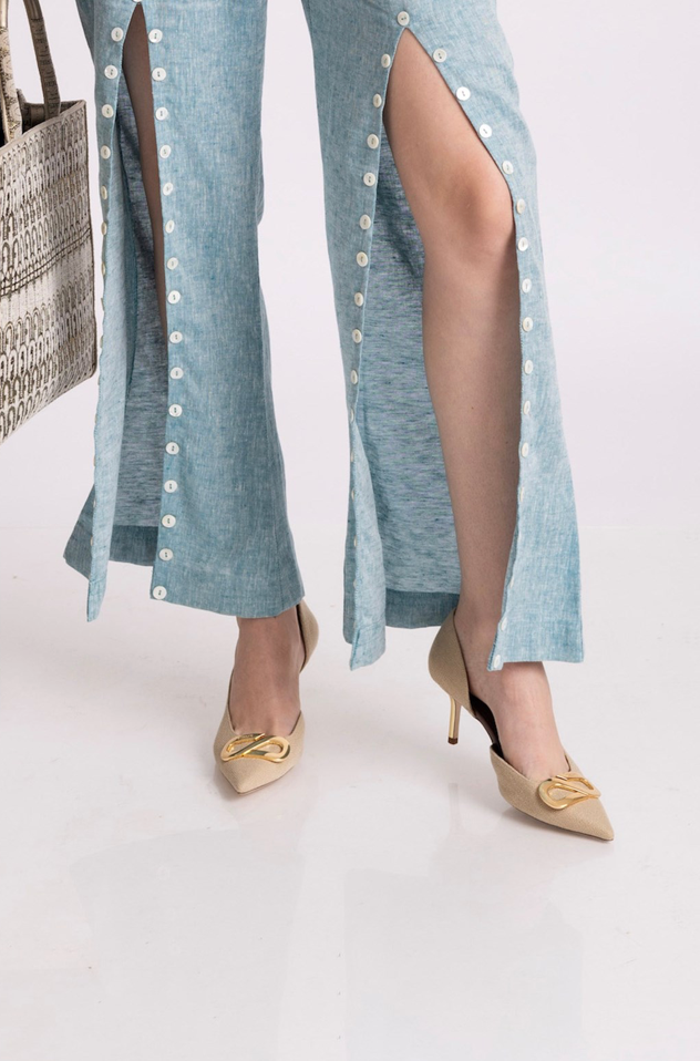 BEATRIZ CO-ORD SET