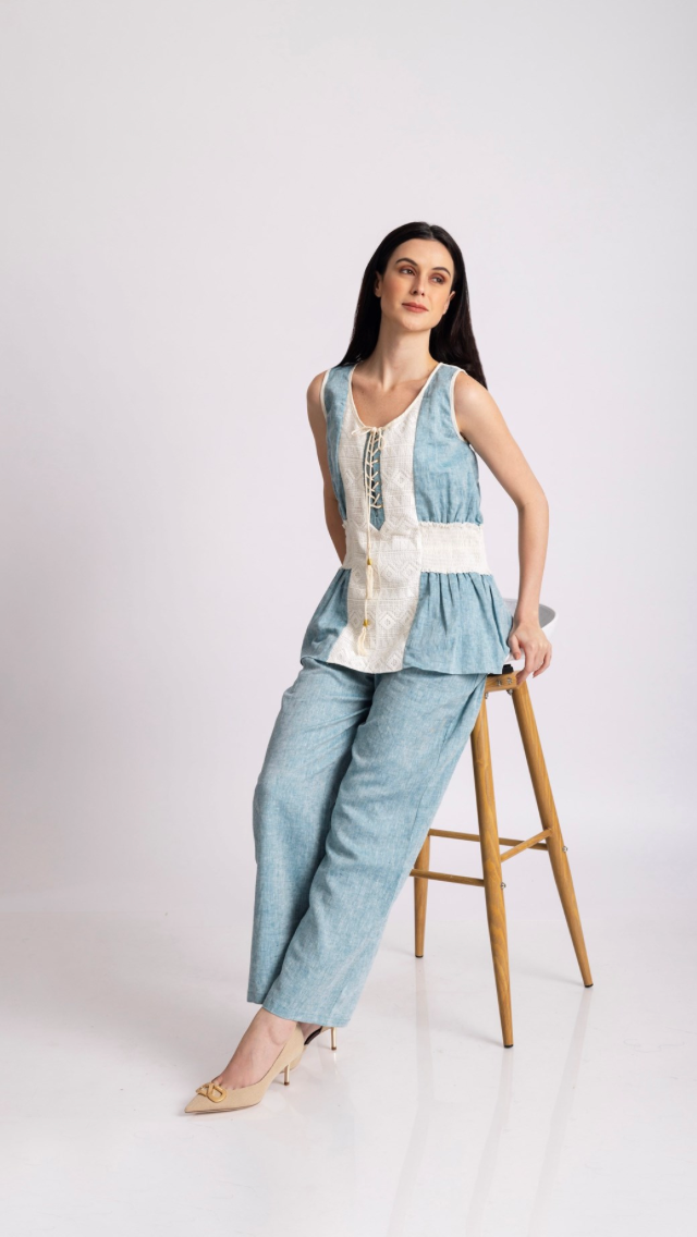 ISADORA CO-ORD SET
